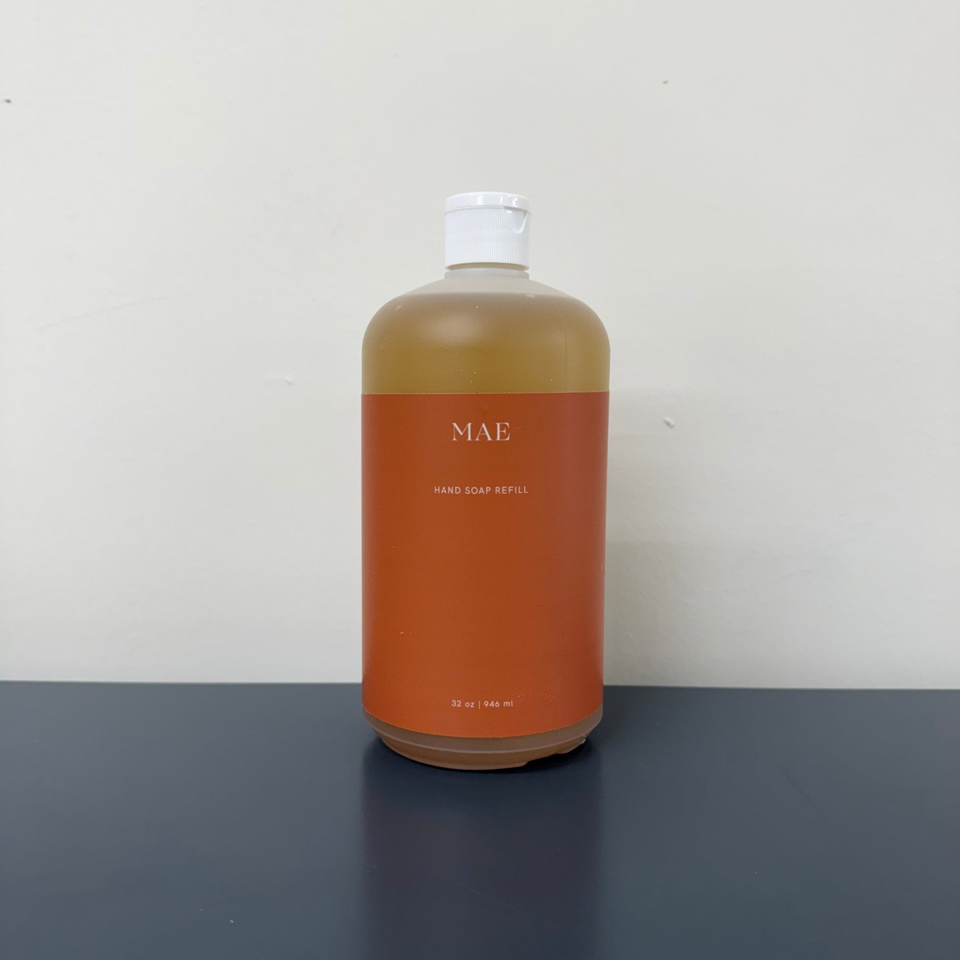 Clean Vegan Hand Soap Refill, Petitgrain