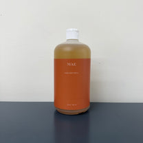 Clean Vegan Hand Soap Refill, Petitgrain