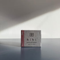 Match Incense, Geranium