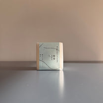 Japanese Fragrance Candle, Lemon