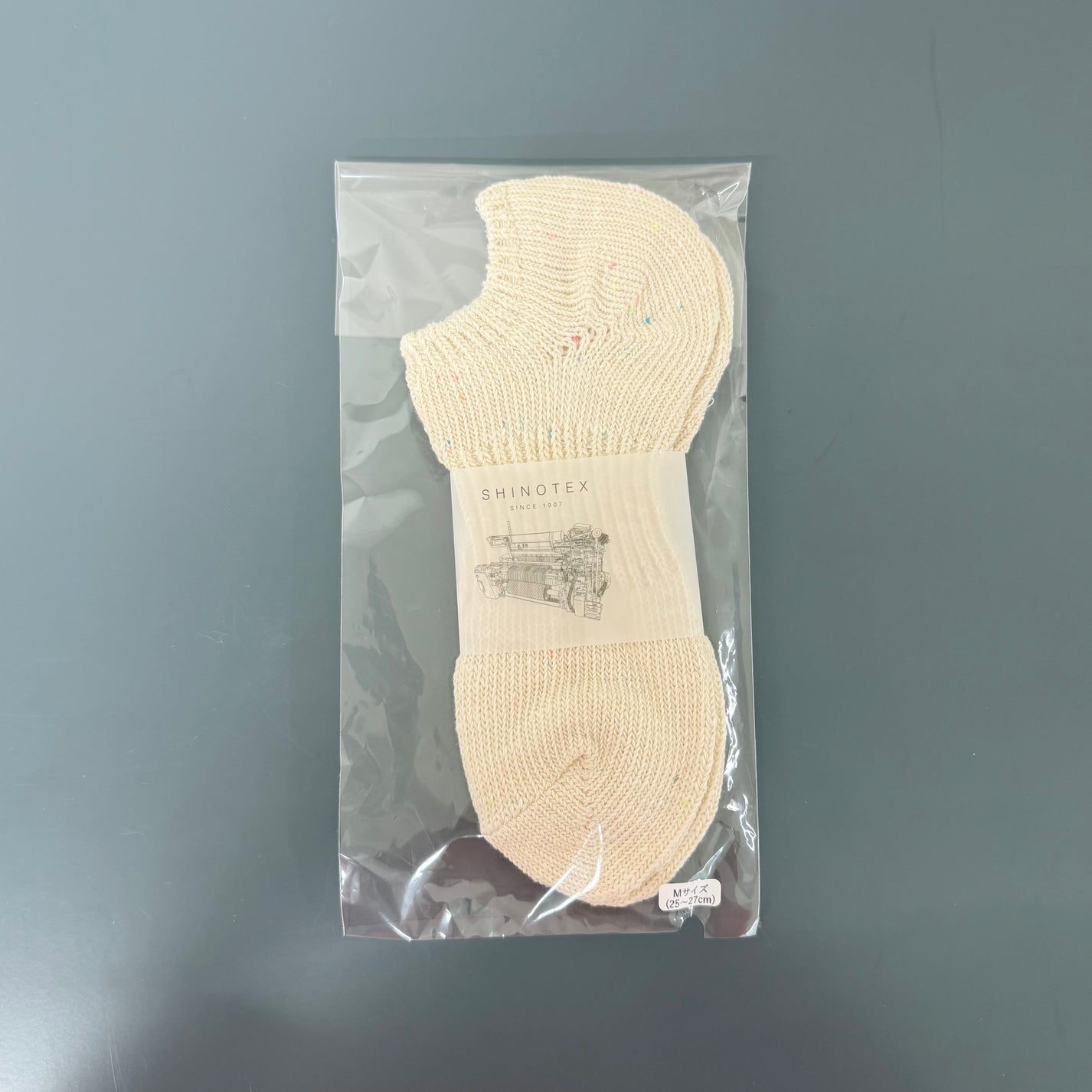 Japanese Ankle Socks, Sprinkles