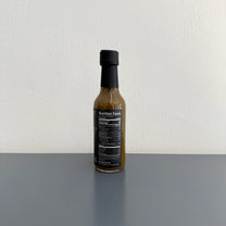 Hot Sauce Yuzu