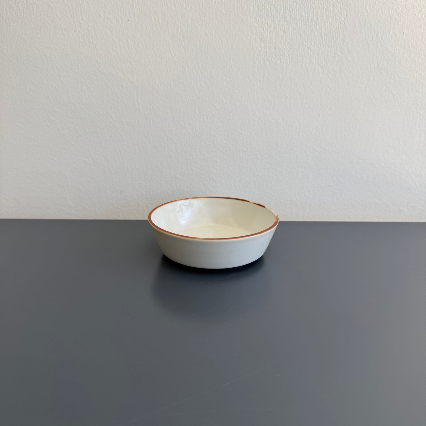 Flat Bowl, Small