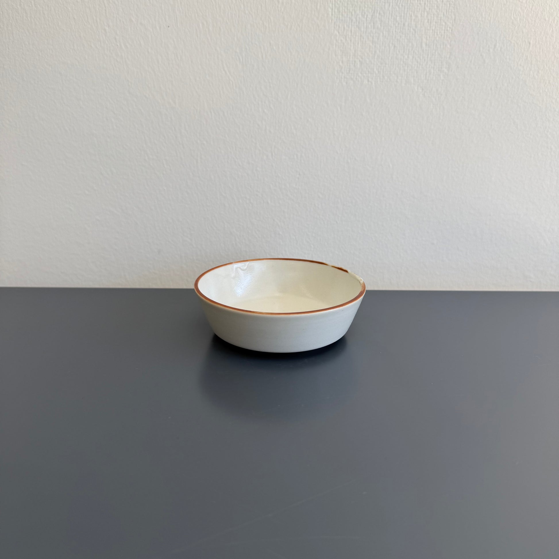 Flat Bowl, Small
