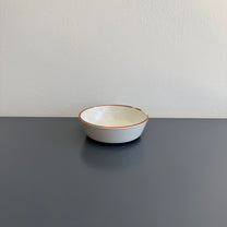 Flat Bowl, Small