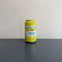 Sparkling Yuzu-Ade