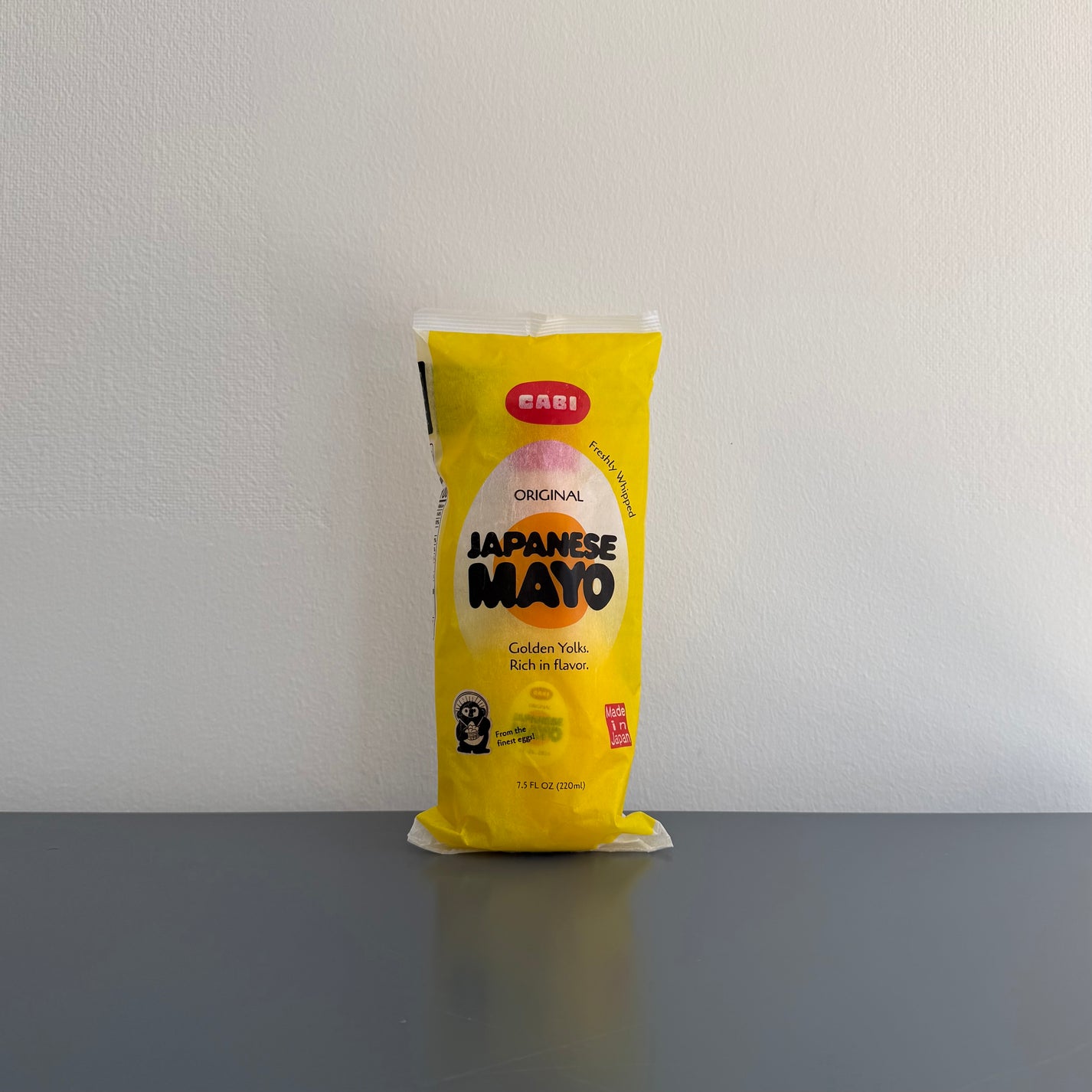 Original Japanese Mayo