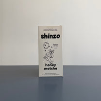 Honey Matcha