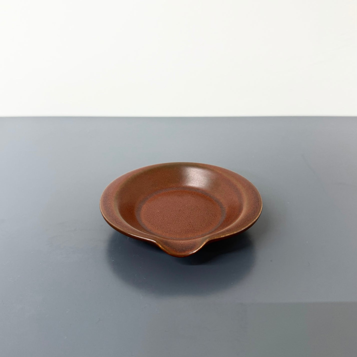 Duet Spoon Rest, Red