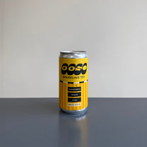 Chamomile Peach Yuzu Sparkling Tea