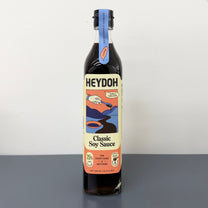 Taiwanese Classic Soy Sauce, 16.9 fl oz