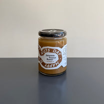 Classic Japanese Peanut Butter