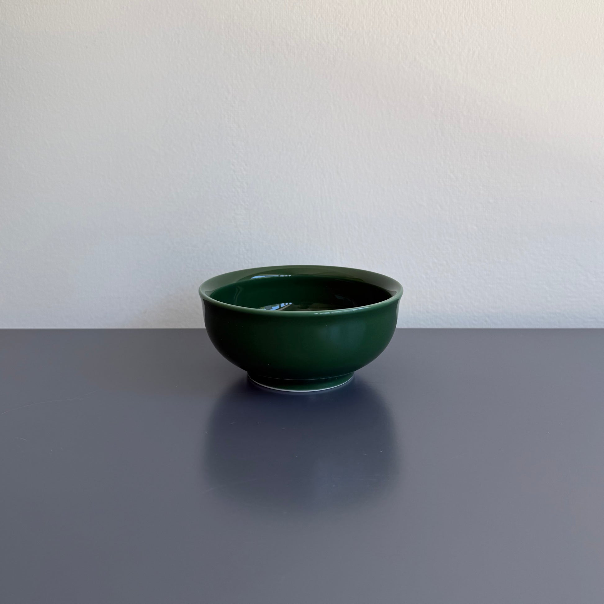 Mogumogu Kids Bowl, Green