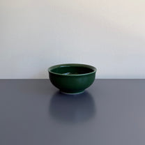 Mogumogu Kids Bowl, Green