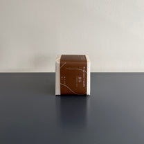 Japanese Fragrance Candle, Fireplace