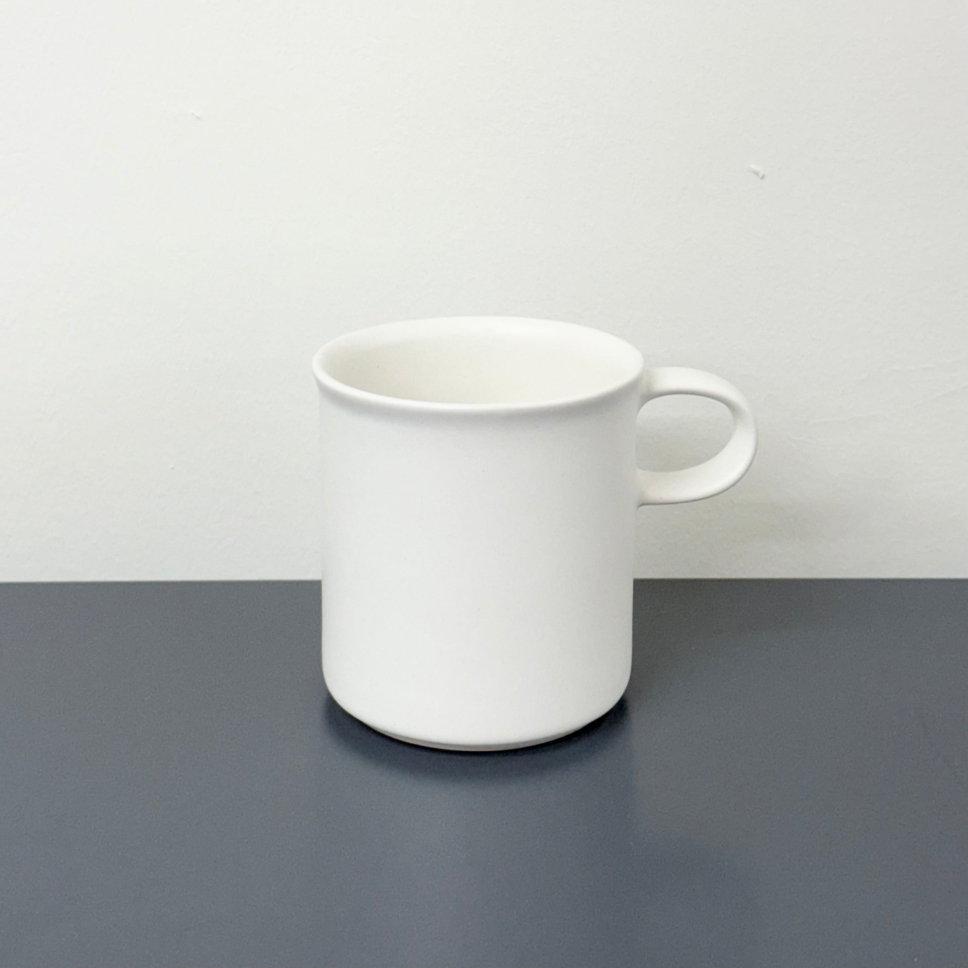 Coffee Mug, White