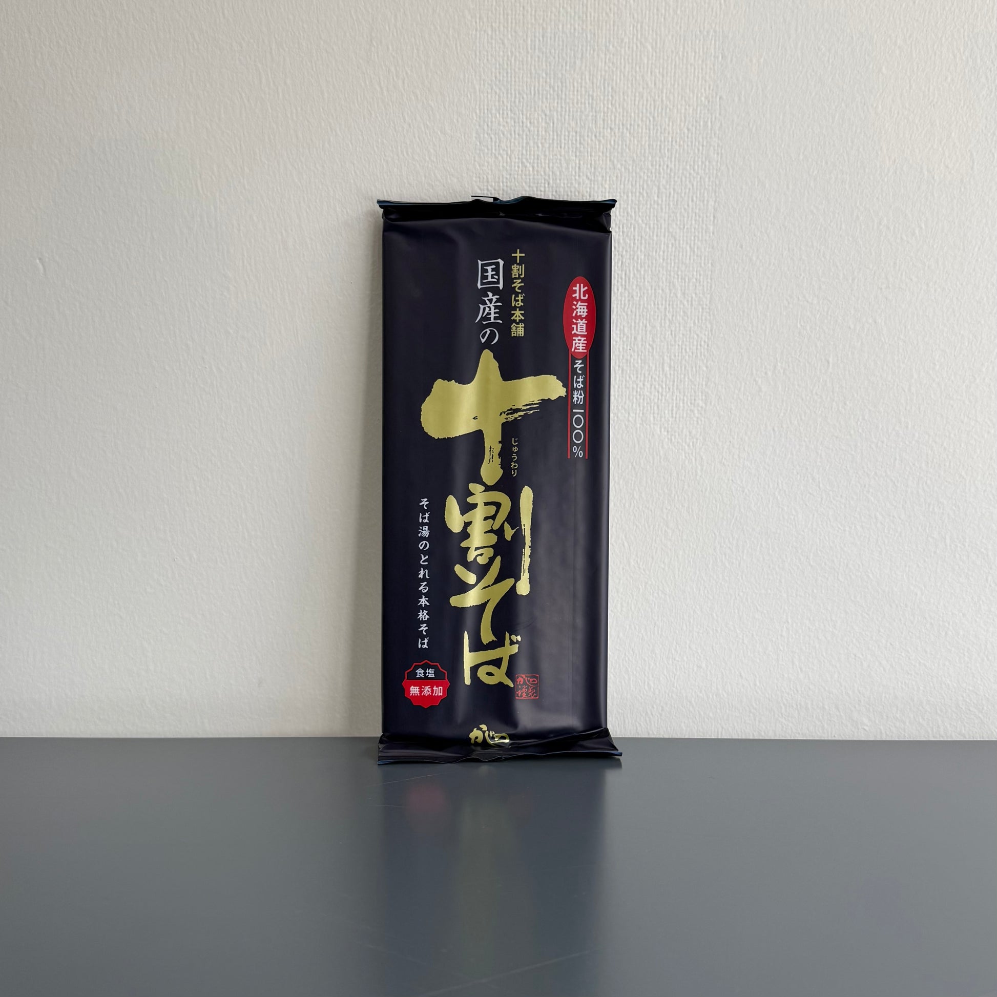 Juwari 100% Buckwheat Soba Noodles