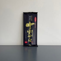 Juwari 100% Buckwheat Soba Noodles