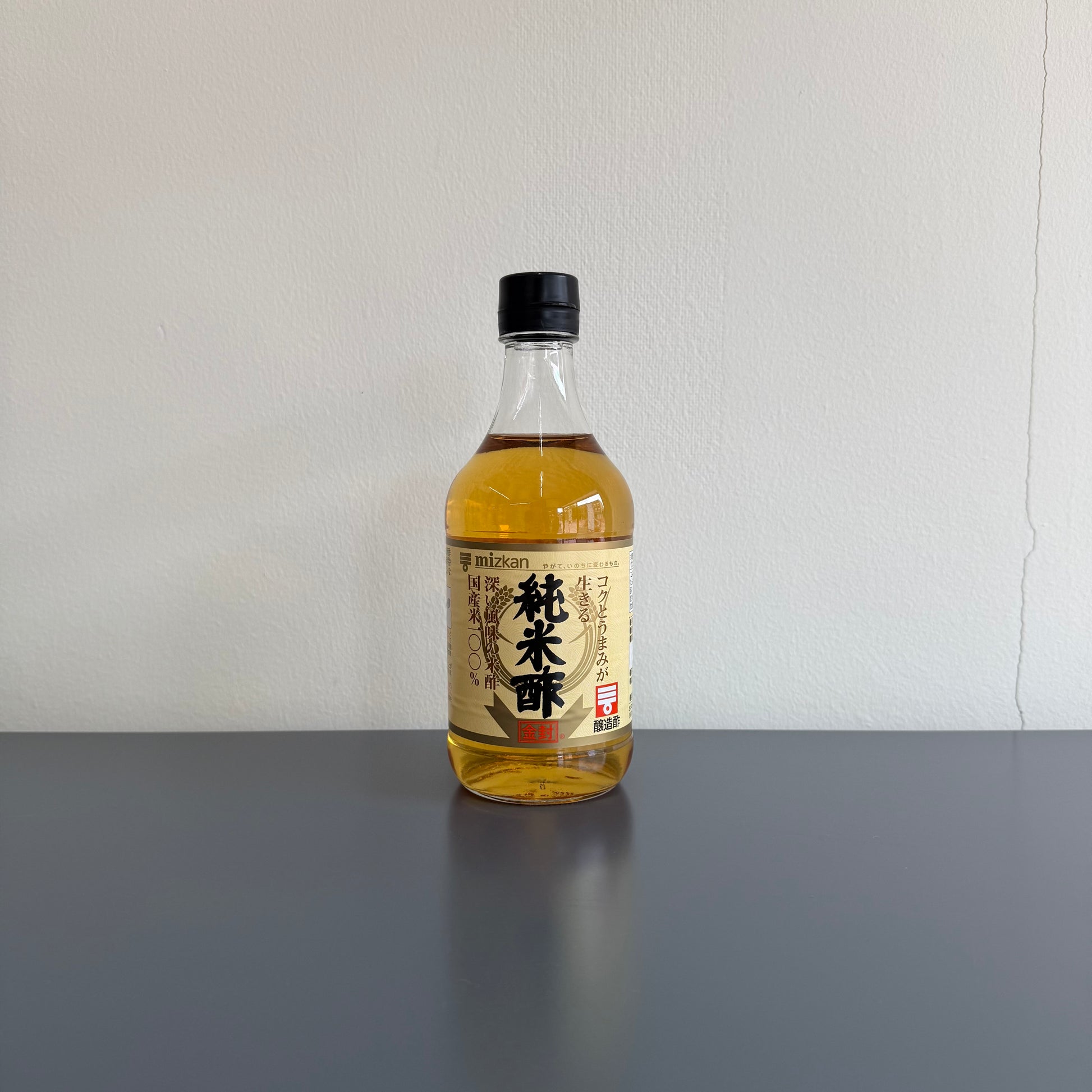 Pure Rice Vinegar