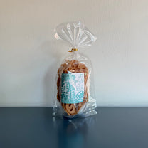 Lotus Root Chips, Salt Flavor