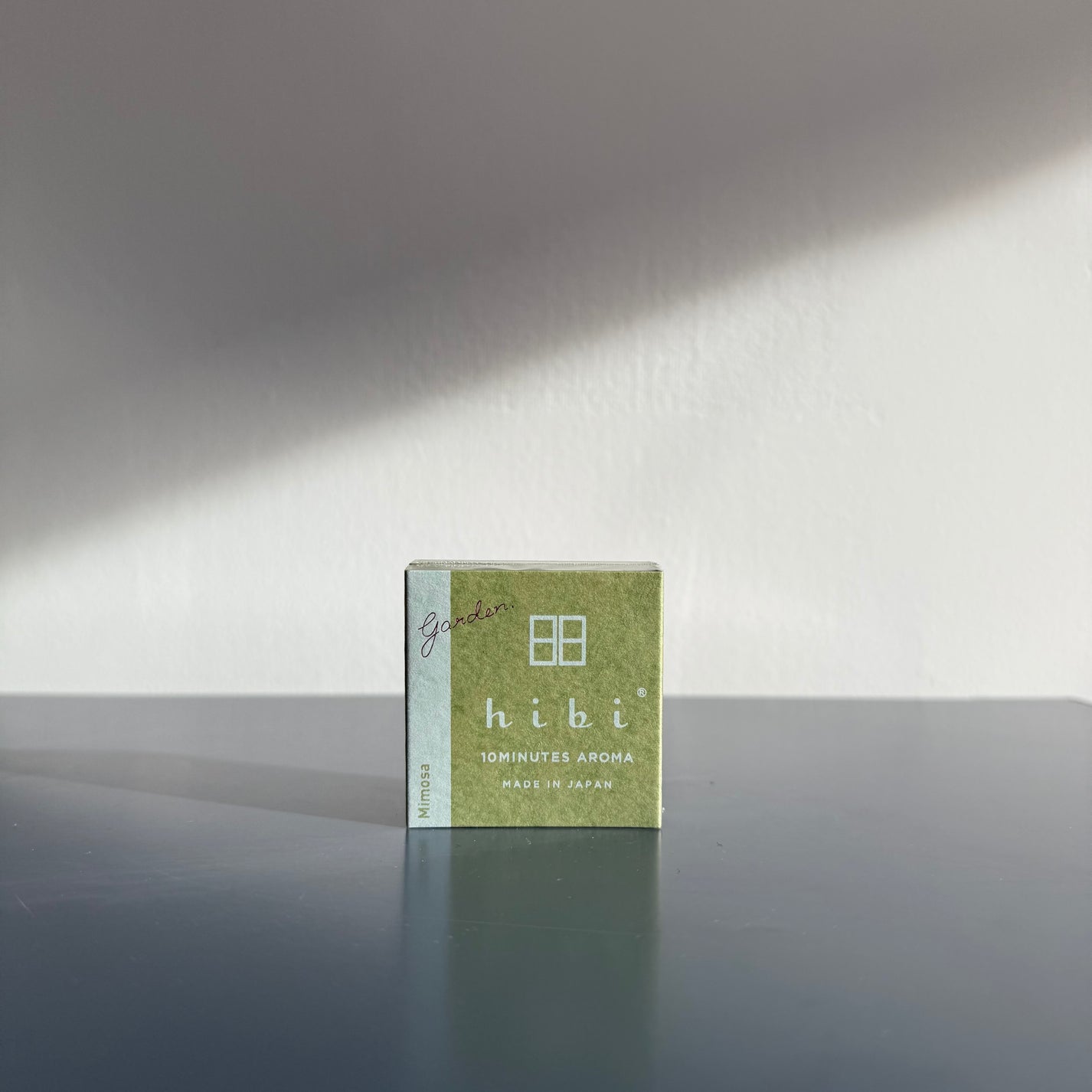 Match Incense, Mimosa