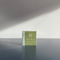 Match Incense, Mimosa