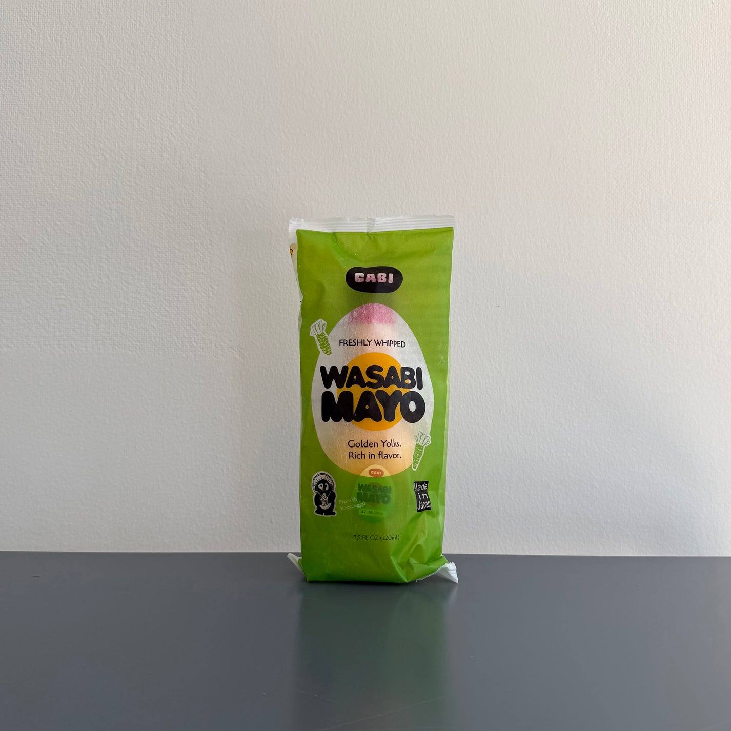 Wasabi Mayo