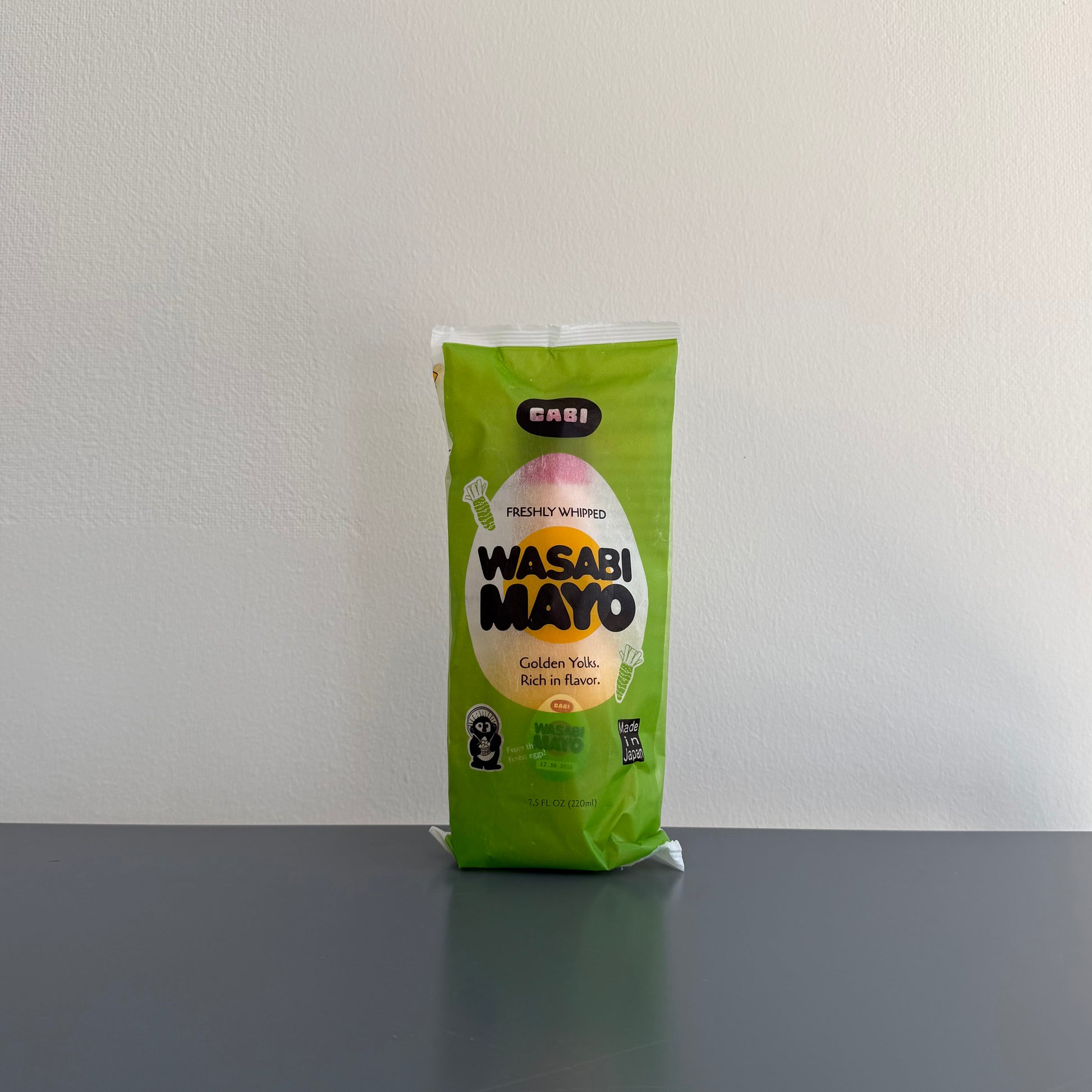 Wasabi Mayo