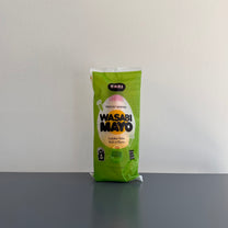 Wasabi Mayo