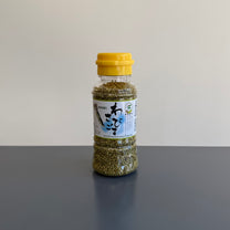 Wasabi Roasted Sesame Seeds