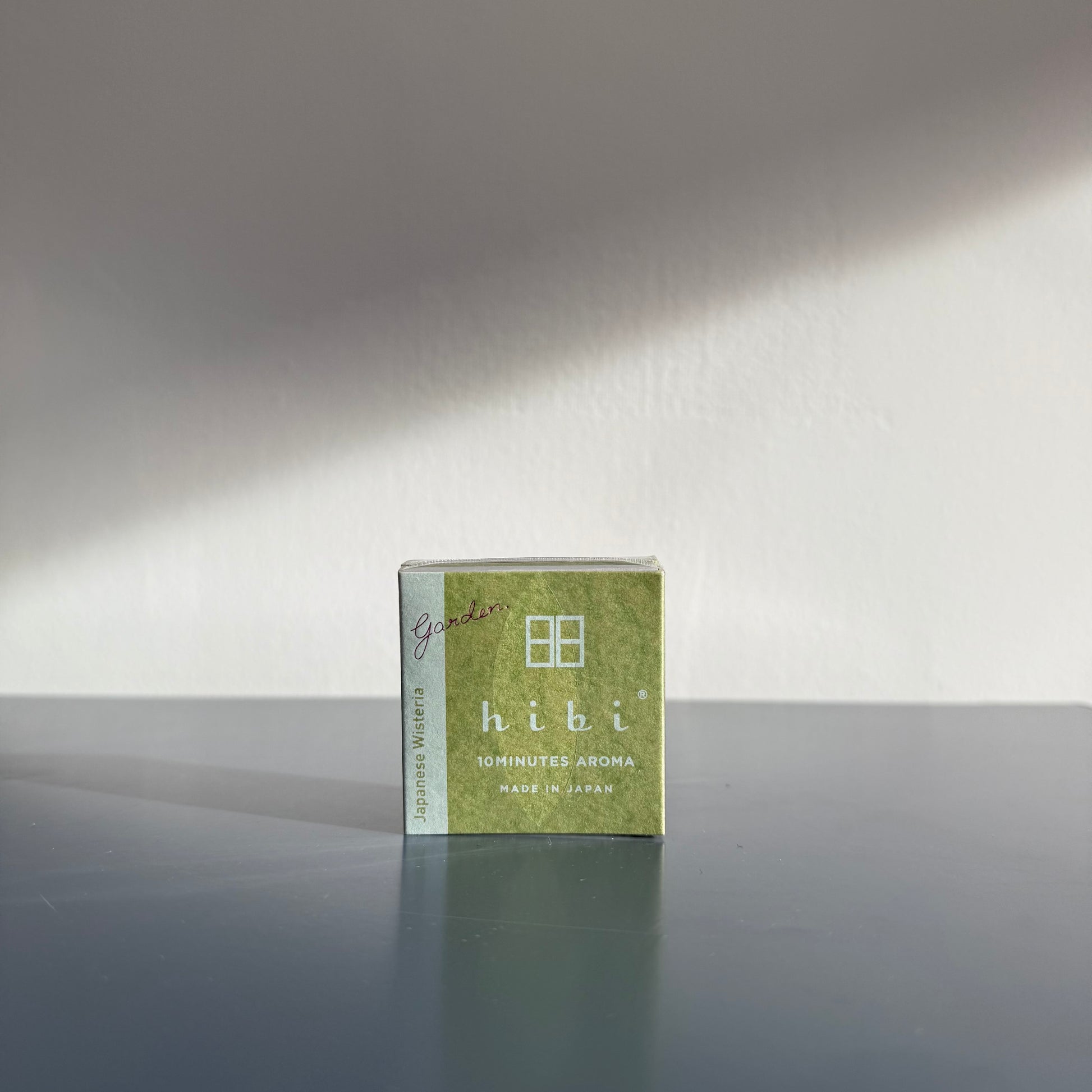 Match Incense, Japanese Wisteria