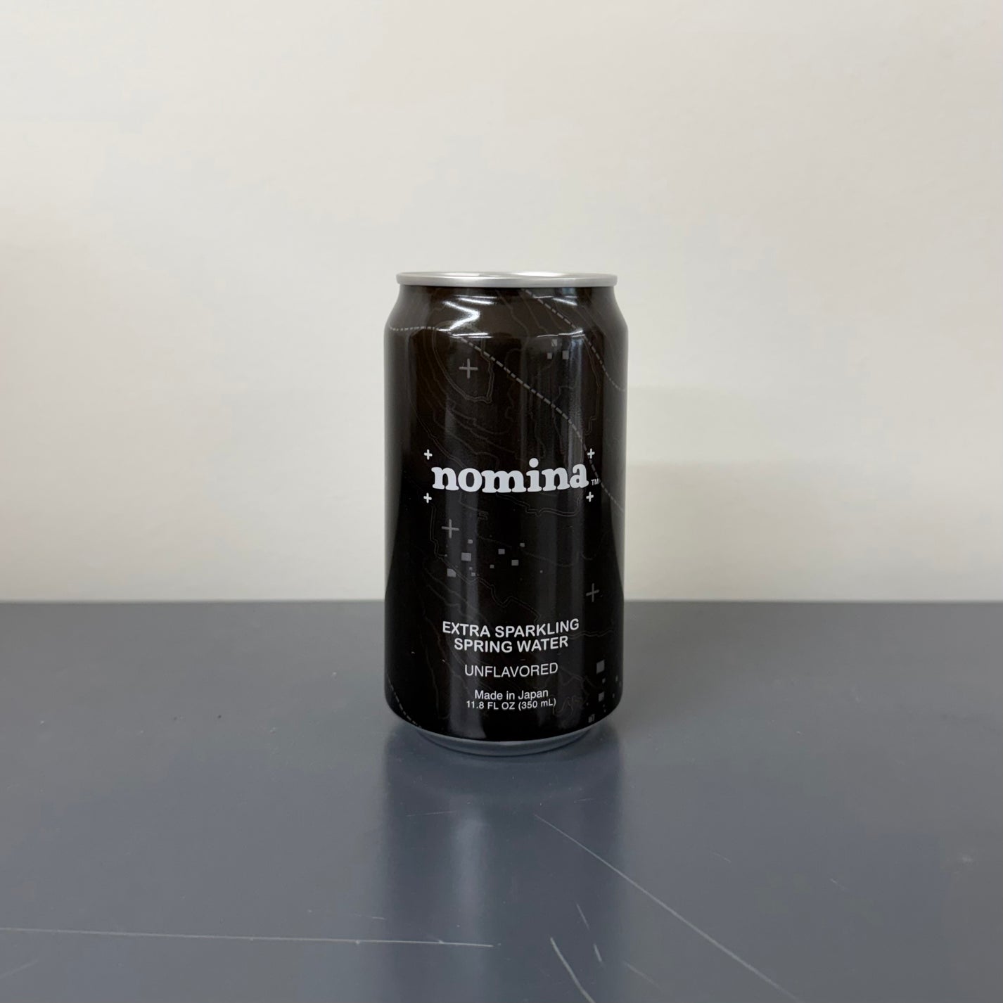 Extra Sparkling Spring Water