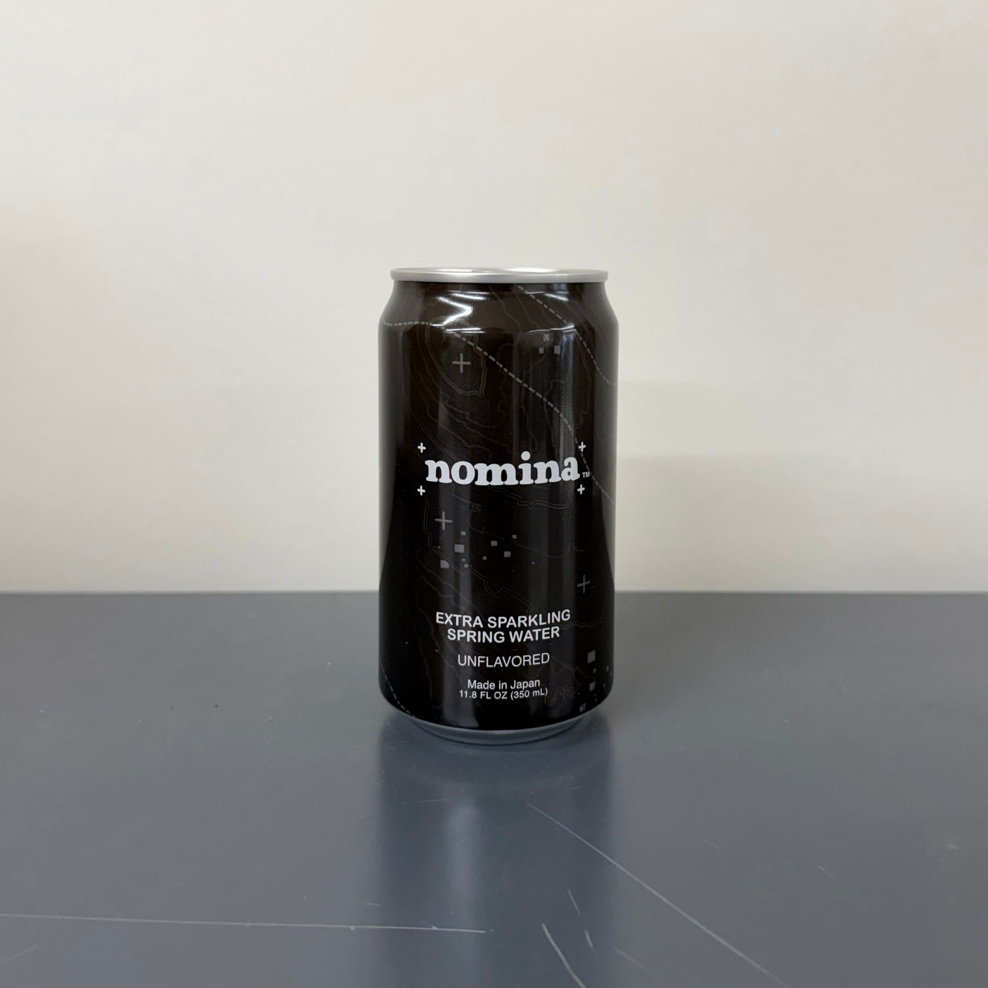 Extra Sparkling Spring Water