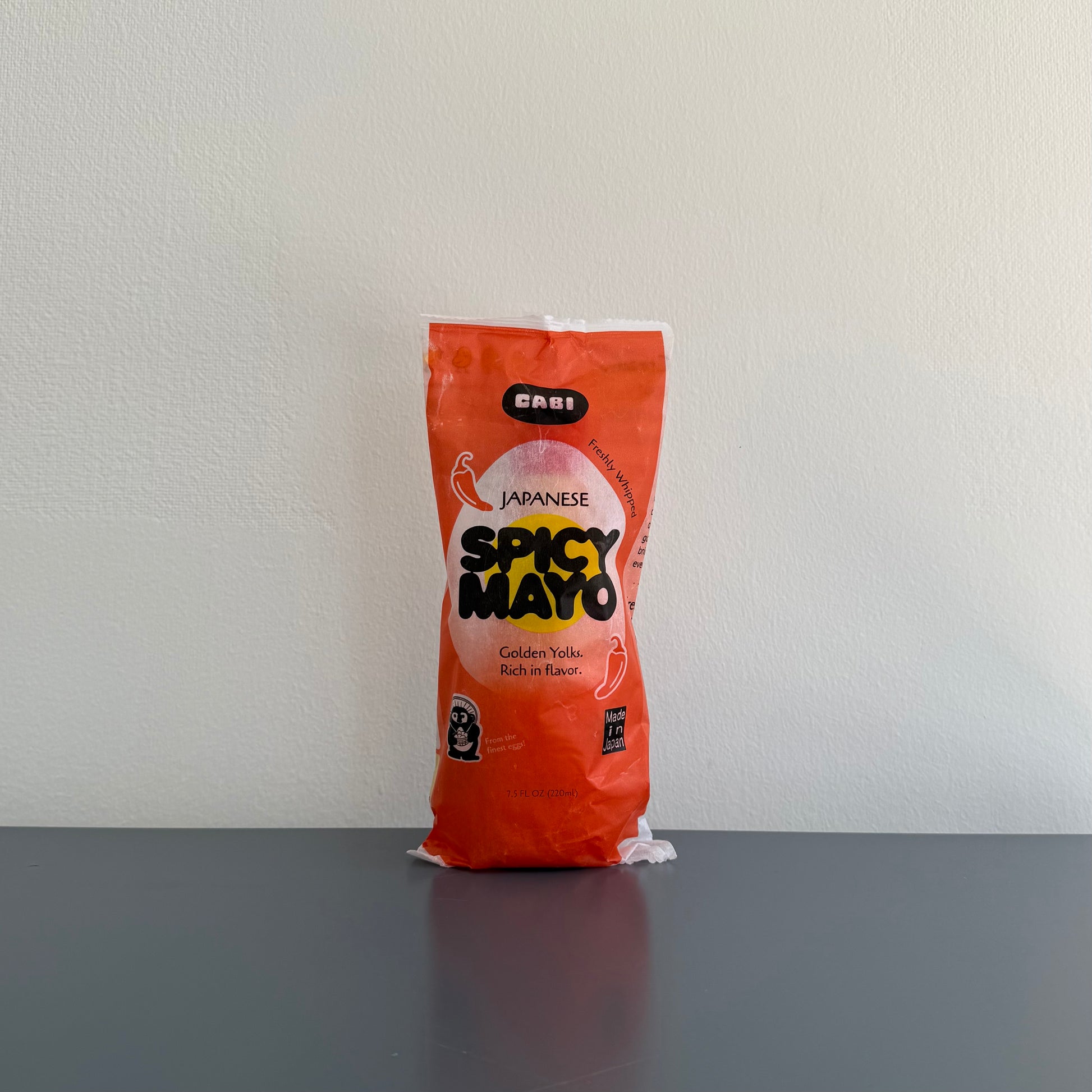 Japanese Spicy Mayo