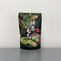 Matcha Mochi