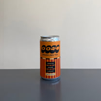 Hibiscus Ginger Currant Sparkling Tea