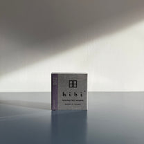 Match Incense, Lavender