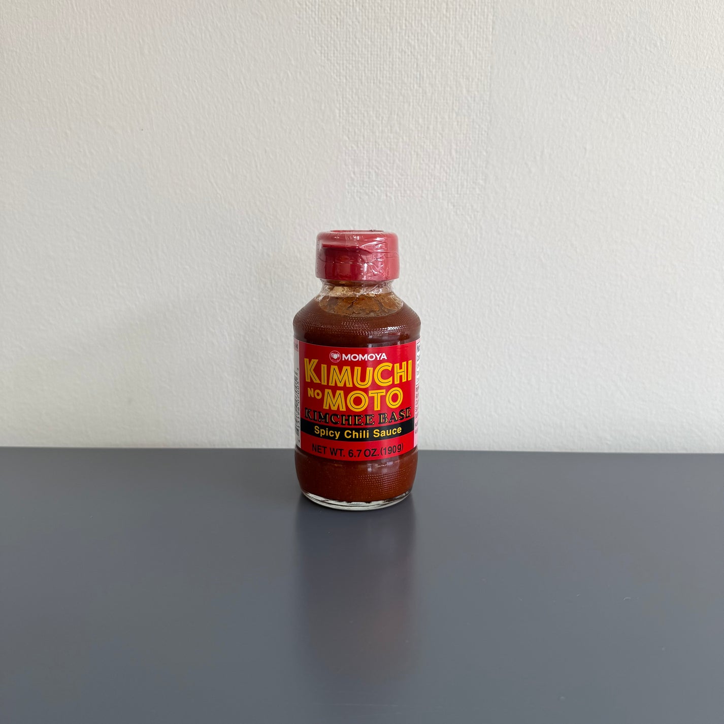 Kimchi Base