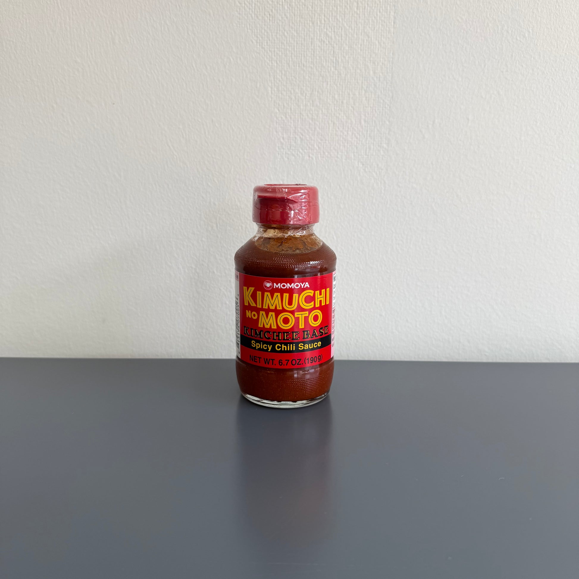 Kimchi Base