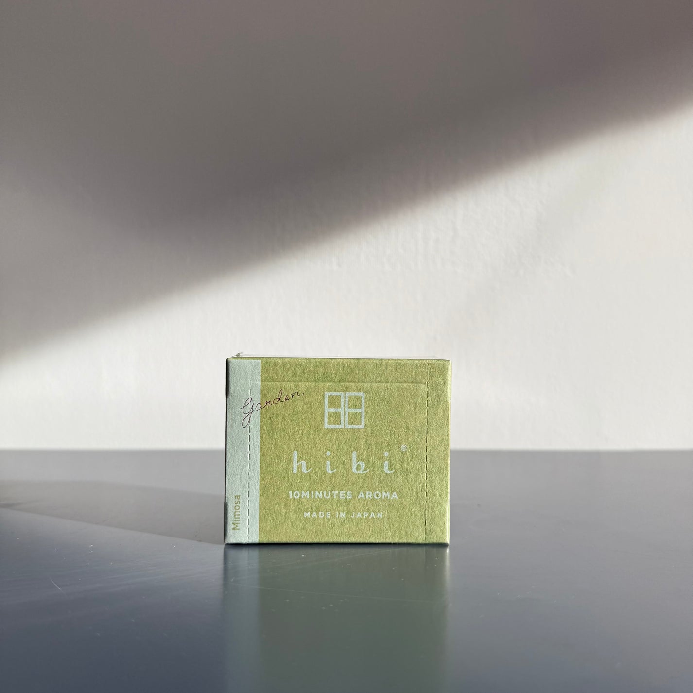 Match Incense, Mimosa