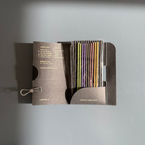 Everyday Good Mood Incense, Sample Packet