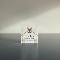 Match Incense, Japanese Cypress