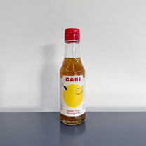 Sweet Yuzu Vinaigrette