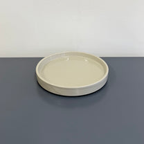 Moderato Medium Plate, Gray