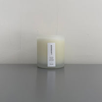 Lavender Candle
