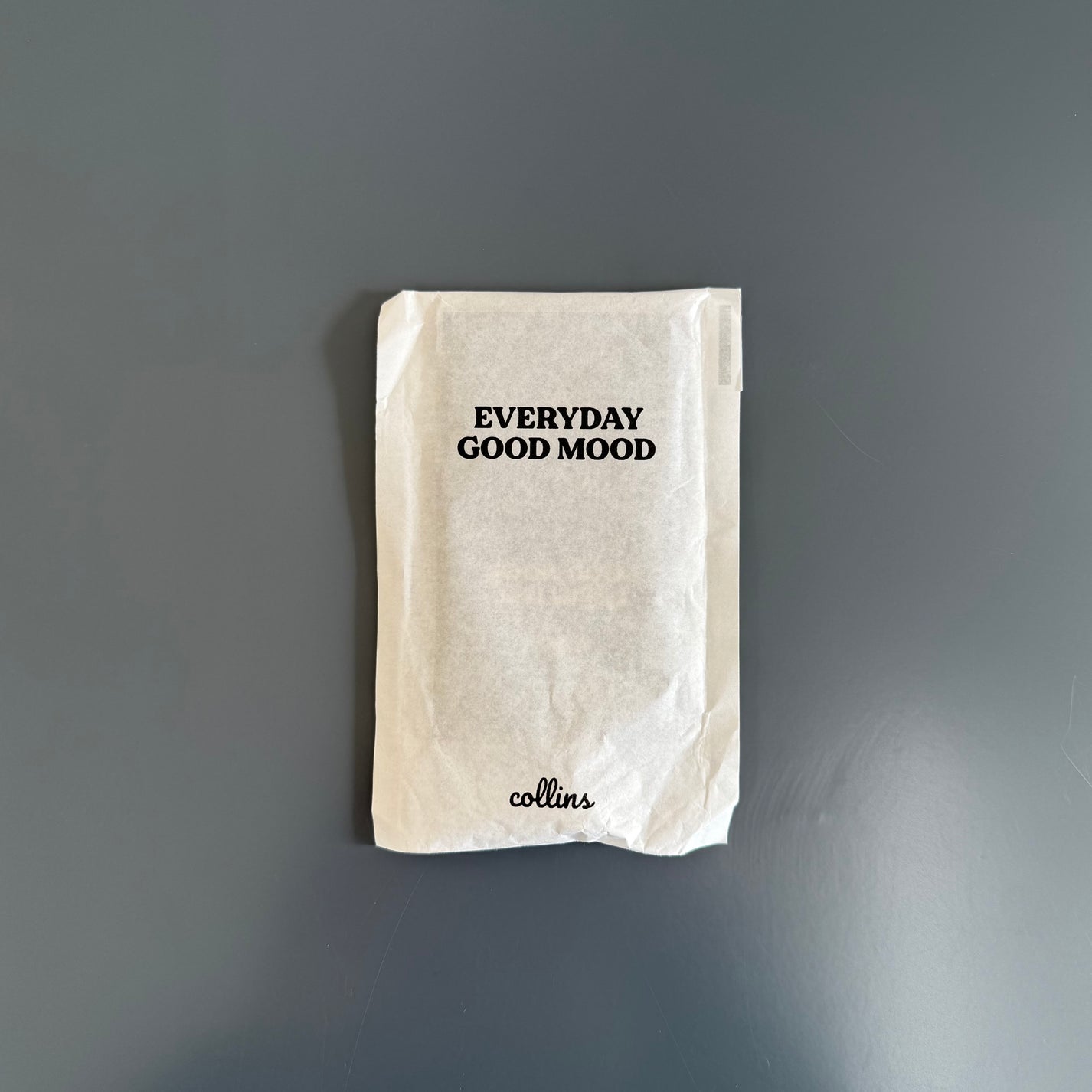 Everyday Good Mood Incense, Sample Packet