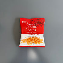 Original Sweet Potato Chips