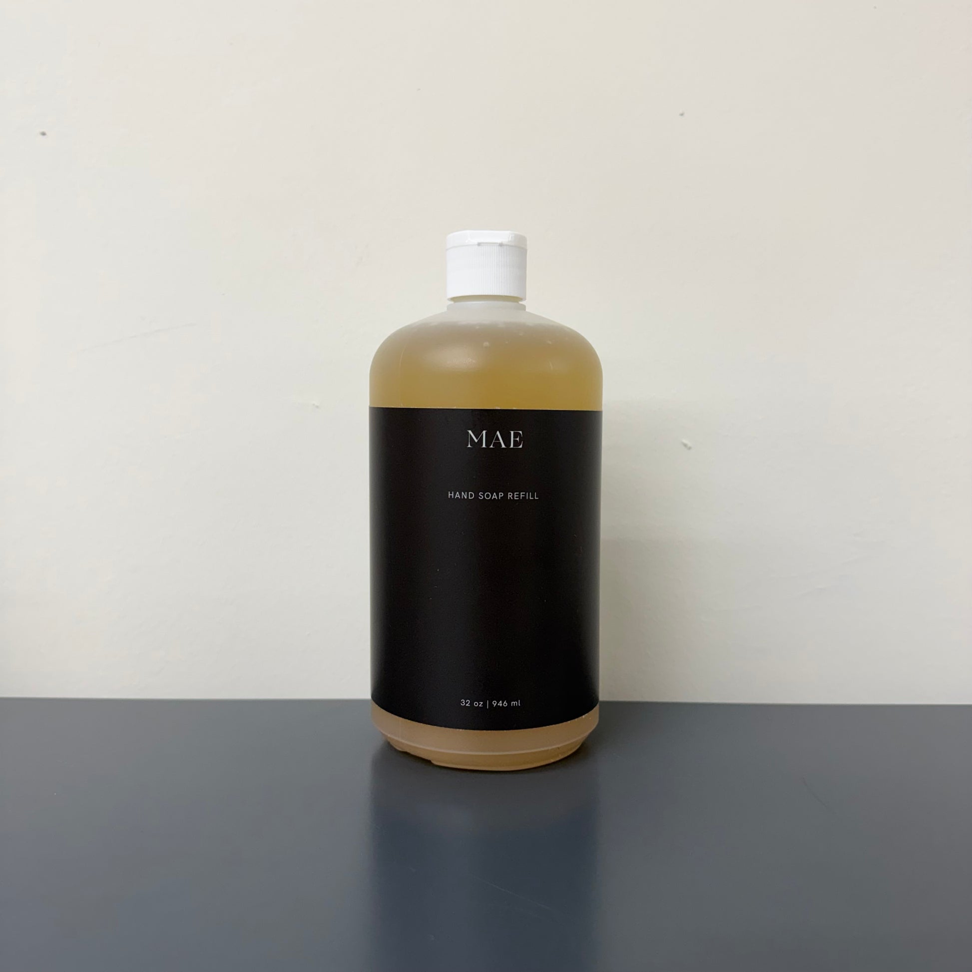 Clean Vegan Hand Soap Refill, Hinoki
