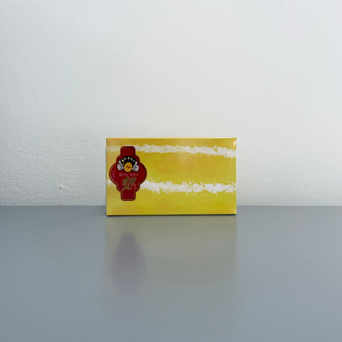 Everyday Good Mood Incense, Korean Melon