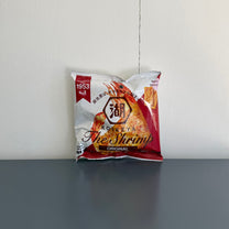 Koikeya Shrimp Chips, Original